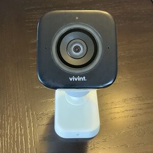 Vivint Outside Camara Gen1